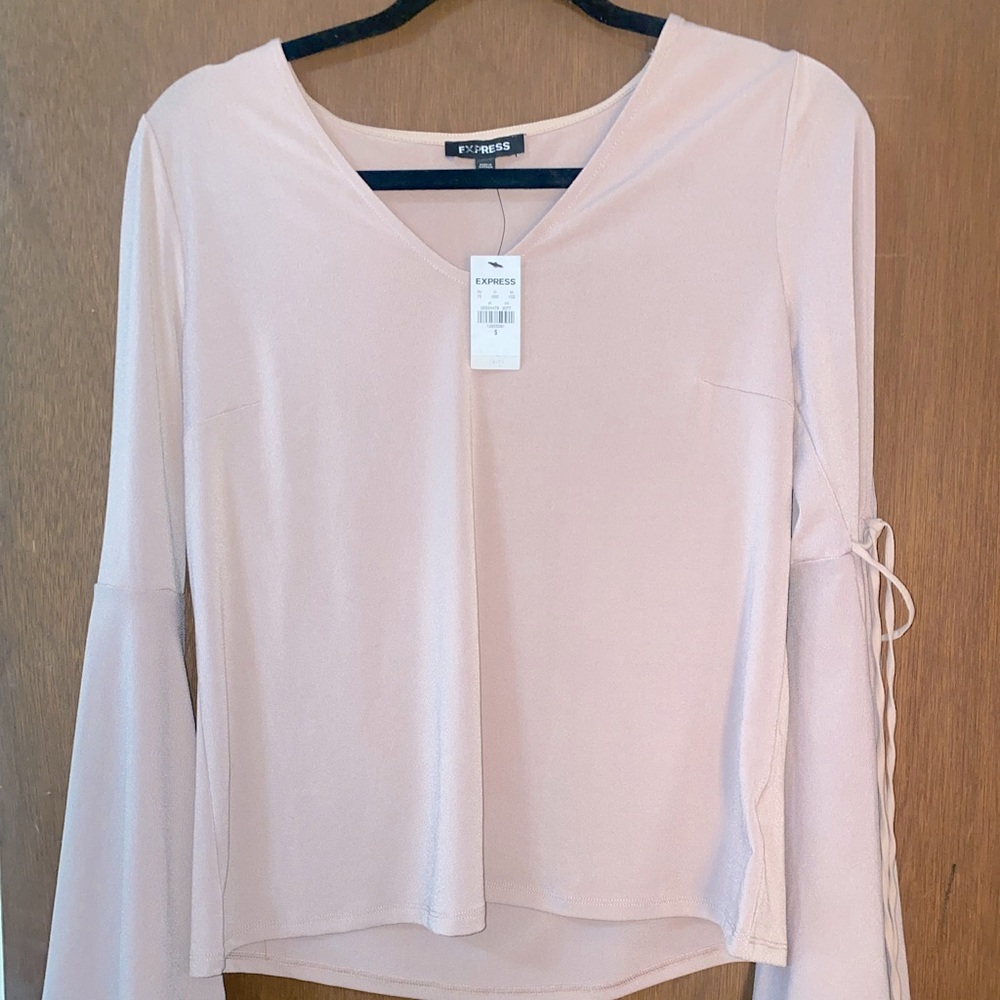 Express Shirt - Picture 2 of 6